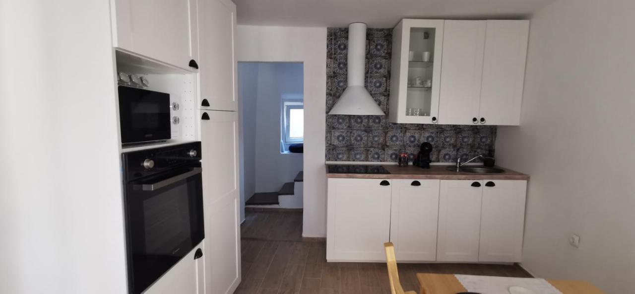 Vacation Home Kovachnica 비르브닉 외부 사진