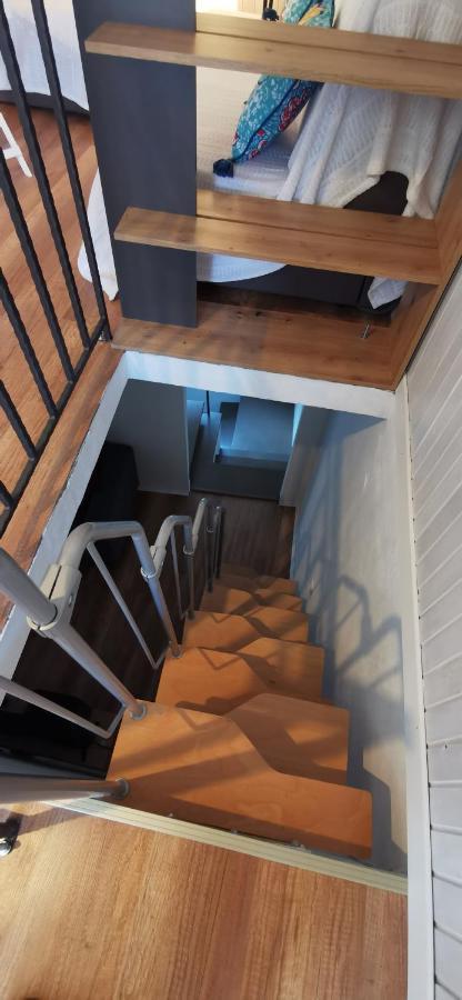 Vacation Home Kovachnica 비르브닉 외부 사진