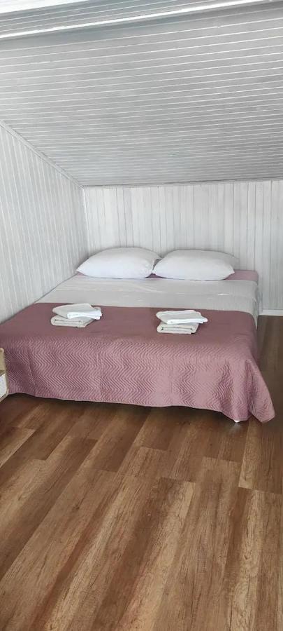 Vacation Home Kovachnica 비르브닉 외부 사진