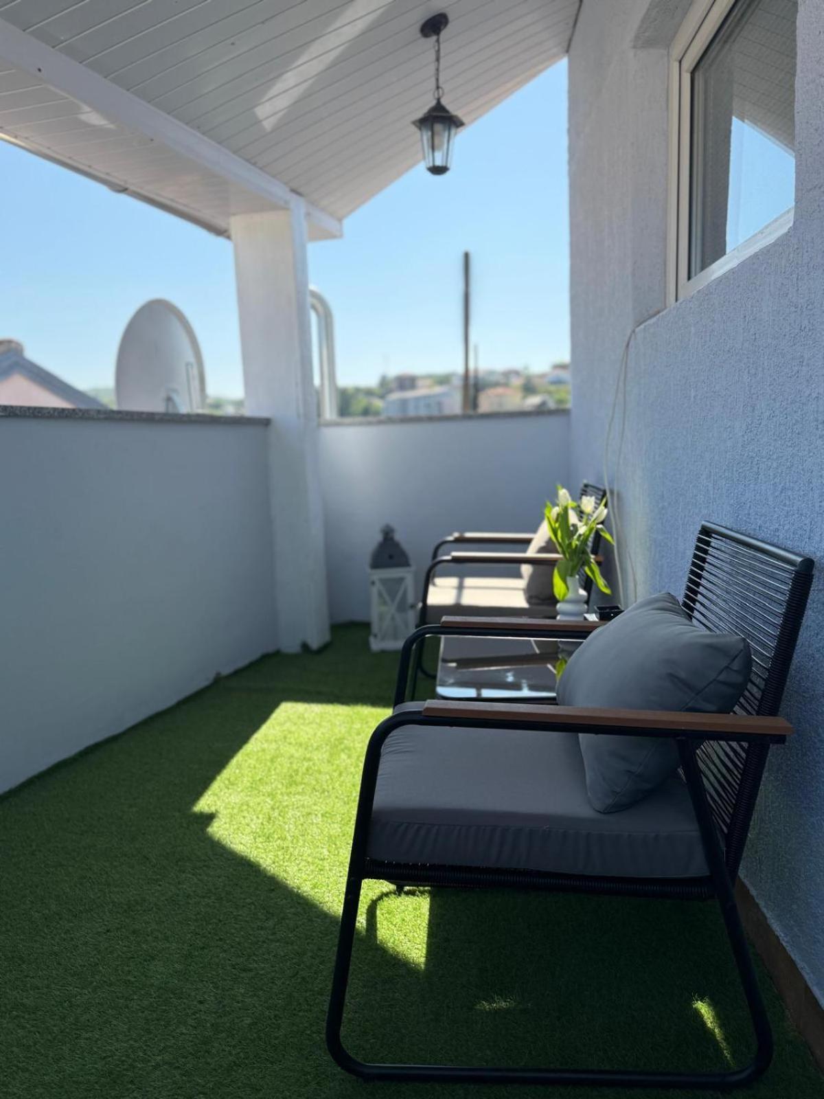 Vacation Home Kovachnica 비르브닉 외부 사진